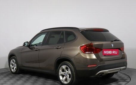 BMW X1, 2014 год, 1 390 000 рублей, 7 фотография