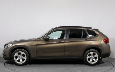 BMW X1, 2014 год, 1 390 000 рублей, 8 фотография