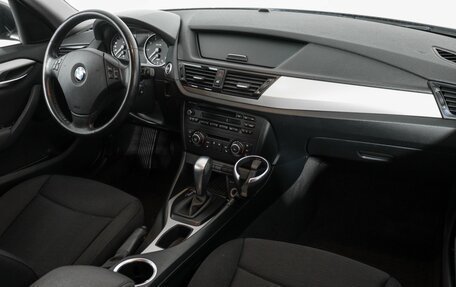 BMW X1, 2014 год, 1 390 000 рублей, 11 фотография