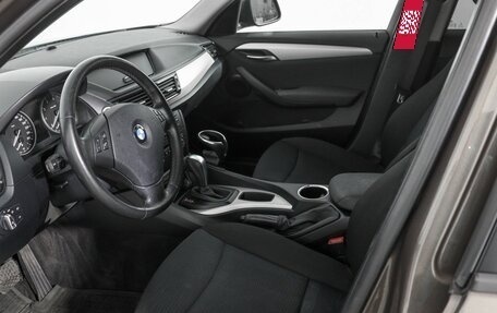 BMW X1, 2014 год, 1 390 000 рублей, 9 фотография