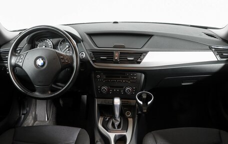 BMW X1, 2014 год, 1 390 000 рублей, 12 фотография