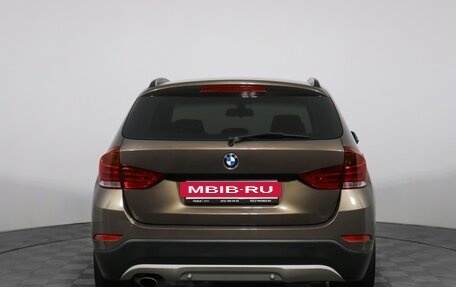 BMW X1, 2014 год, 1 390 000 рублей, 6 фотография