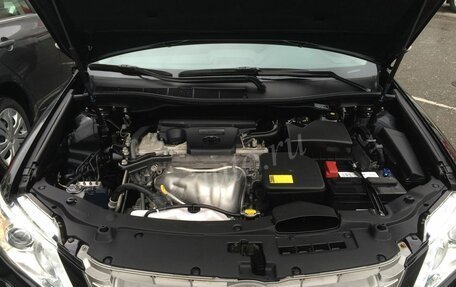 Toyota Camry, 2013 год, 1 700 000 рублей, 5 фотография