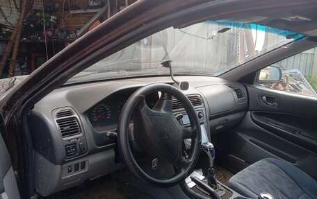 Mitsubishi Galant VIII, 1997 год, 300 000 рублей, 4 фотография