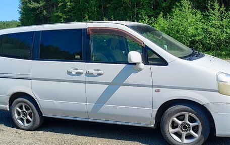 Nissan Serena II, 2003 год, 540 000 рублей, 7 фотография