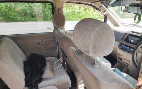 Nissan Serena II, 2003 год, 540 000 рублей, 8 фотография
