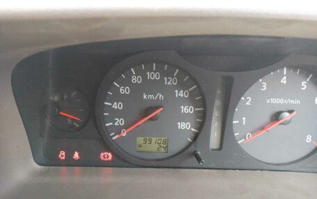 Nissan Serena II, 2003 год, 540 000 рублей, 15 фотография