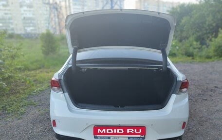 Hyundai Sonata VII, 2017 год, 1 300 000 рублей, 3 фотография
