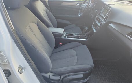 Hyundai Sonata VII, 2017 год, 1 300 000 рублей, 13 фотография