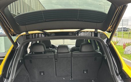 Porsche Cayenne III, 2017 год, 5 350 000 рублей, 21 фотография