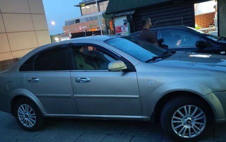 Chevrolet Lacetti, 2008 год, 280 000 рублей, 5 фотография