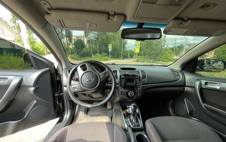 KIA Cerato III, 2011 год, 1 090 000 рублей, 10 фотография