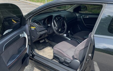 KIA Cerato III, 2011 год, 1 090 000 рублей, 9 фотография