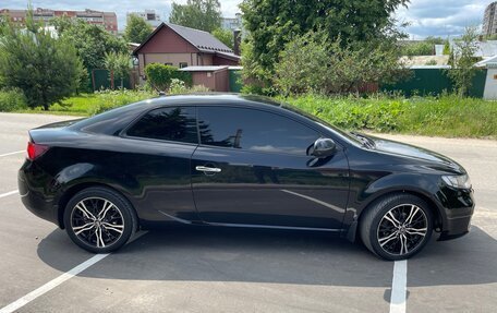 KIA Cerato III, 2011 год, 1 090 000 рублей, 8 фотография