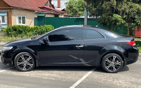 KIA Cerato III, 2011 год, 1 090 000 рублей, 4 фотография