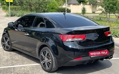 KIA Cerato III, 2011 год, 1 090 000 рублей, 5 фотография