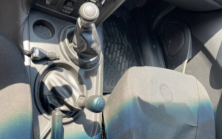 Chevrolet Niva I рестайлинг, 2019 год, 860 000 рублей, 8 фотография