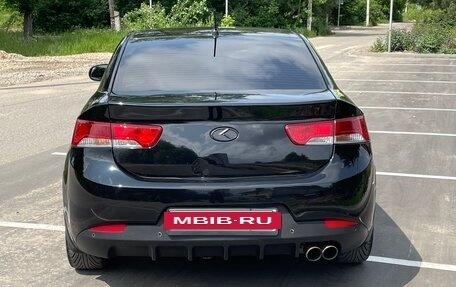 KIA Cerato III, 2011 год, 1 090 000 рублей, 6 фотография