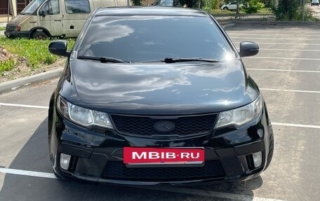 KIA Cerato III, 2011 год, 1 090 000 рублей, 2 фотография