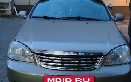Chevrolet Lacetti, 2008 год, 280 000 рублей, 8 фотография