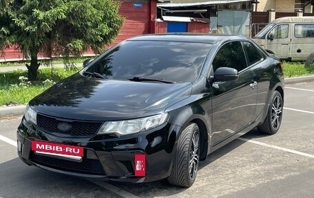 KIA Cerato III, 2011 год, 1 090 000 рублей, 3 фотография