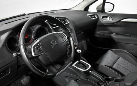 Citroen C4 II рестайлинг, 2012 год, 600 000 рублей, 9 фотография