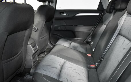 Citroen C4 II рестайлинг, 2012 год, 600 000 рублей, 11 фотография