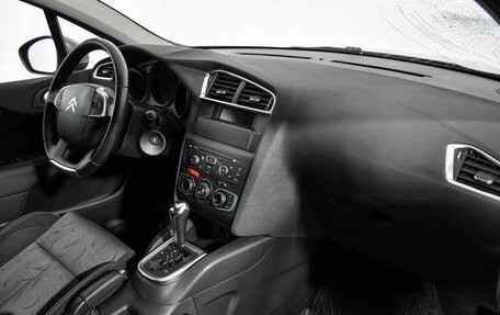 Citroen C4 II рестайлинг, 2012 год, 600 000 рублей, 12 фотография