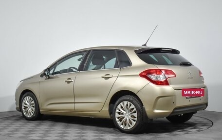 Citroen C4 II рестайлинг, 2012 год, 600 000 рублей, 7 фотография