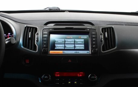 KIA Sportage III, 2013 год, 1 240 000 рублей, 12 фотография