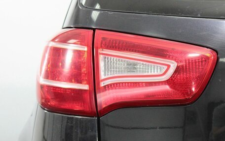 KIA Sportage III, 2013 год, 1 240 000 рублей, 15 фотография