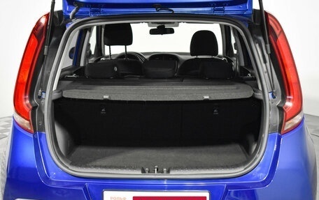 KIA Soul III, 2020 год, 1 590 000 рублей, 20 фотография