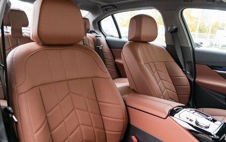 BMW 5 серия, 2024 год, 8 490 000 рублей, 13 фотография