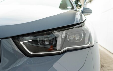 BMW 5 серия, 2024 год, 8 490 000 рублей, 7 фотография