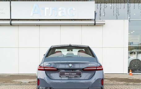 BMW 5 серия, 2024 год, 8 490 000 рублей, 8 фотография
