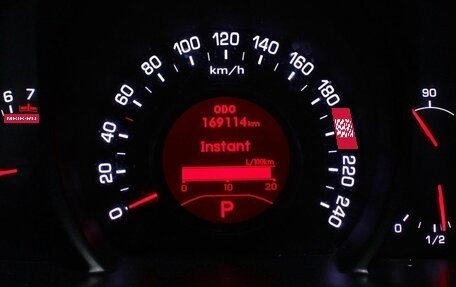 KIA Sportage III, 2013 год, 1 240 000 рублей, 10 фотография
