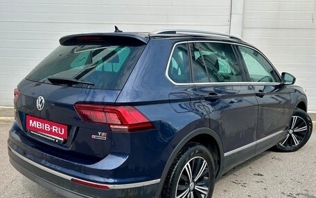 Volkswagen Tiguan II, 2018 год, 2 049 000 рублей, 3 фотография