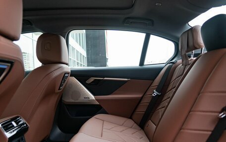 BMW 5 серия, 2024 год, 8 490 000 рублей, 14 фотография