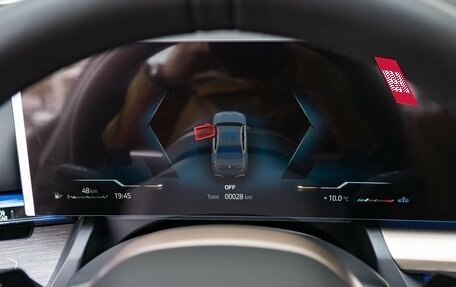 BMW 5 серия, 2024 год, 8 490 000 рублей, 11 фотография