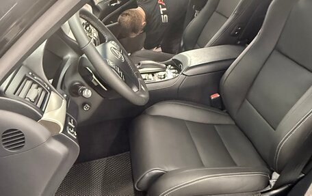 Lexus LS IV, 2012 год, 3 950 000 рублей, 9 фотография