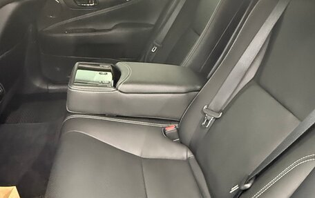 Lexus LS IV, 2012 год, 3 950 000 рублей, 7 фотография