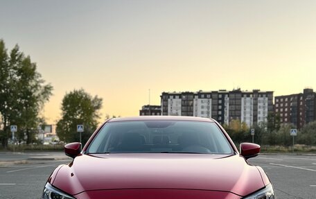Mazda 6, 2019 год, 2 850 000 рублей, 2 фотография