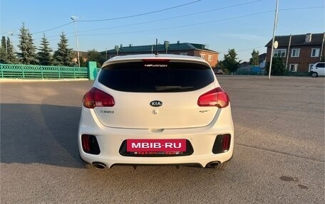KIA cee'd GT II, 2015 год, 1 270 000 рублей, 5 фотография