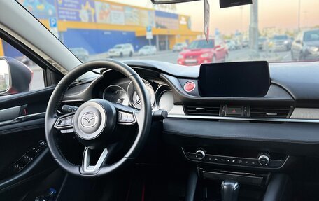 Mazda 6, 2019 год, 2 850 000 рублей, 11 фотография