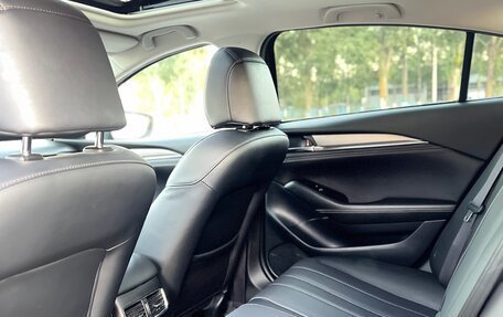 Mazda 6, 2019 год, 2 850 000 рублей, 13 фотография