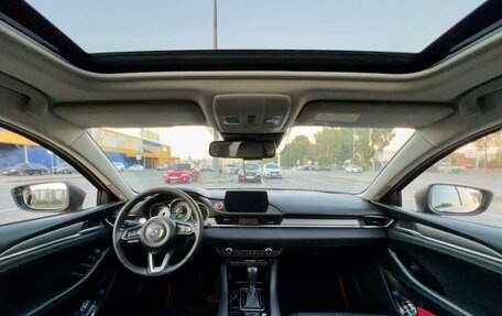Mazda 6, 2019 год, 2 850 000 рублей, 9 фотография