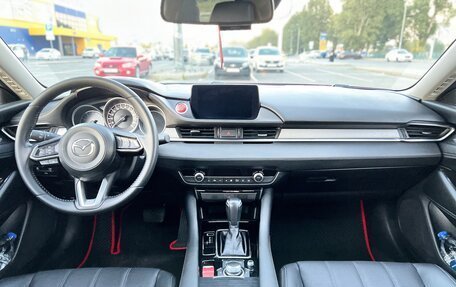 Mazda 6, 2019 год, 2 850 000 рублей, 12 фотография
