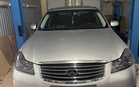 Infiniti M, 2006 год, 970 000 рублей, 2 фотография