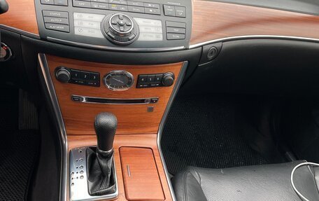Infiniti M, 2006 год, 970 000 рублей, 11 фотография