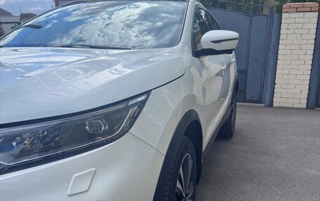 Nissan Qashqai, 2021 год, 2 900 000 рублей, 4 фотография